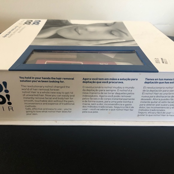 No no Hair - Picture 3 of 5